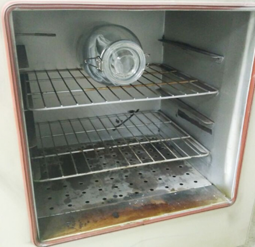 气味检测仪